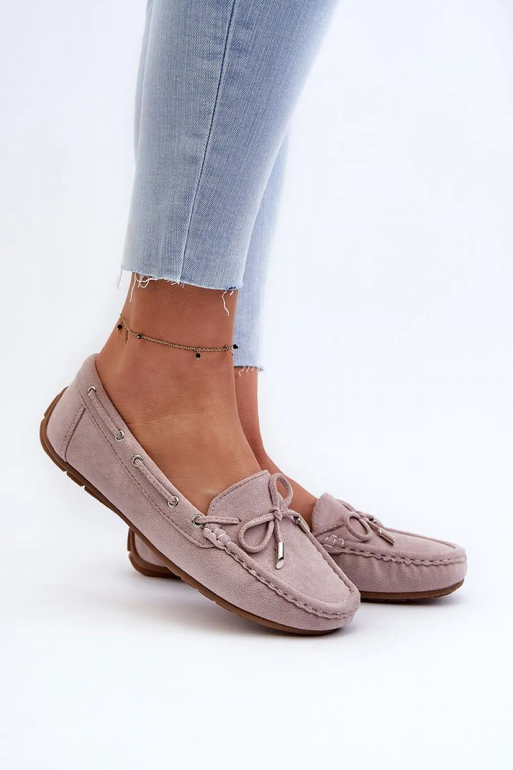 Mocassin