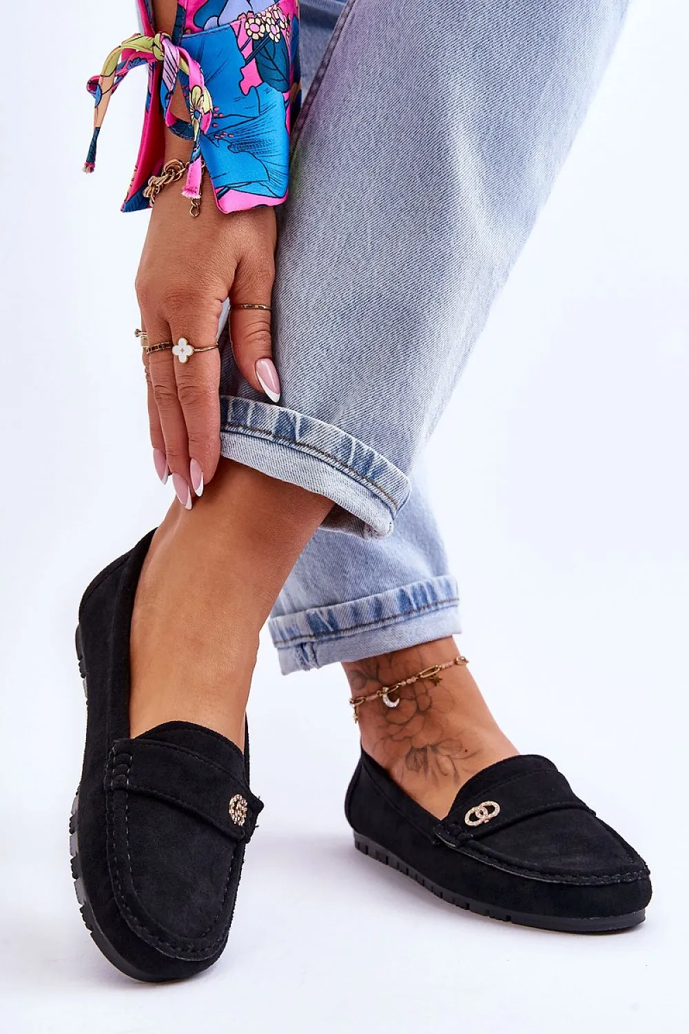 Mocassin