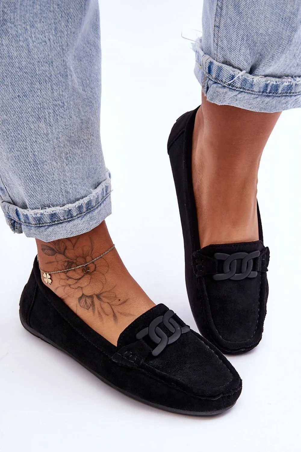Mocassin