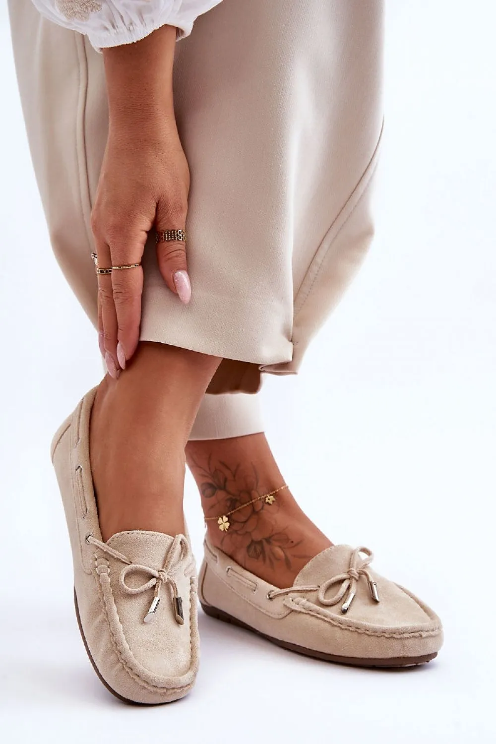 Mocassin