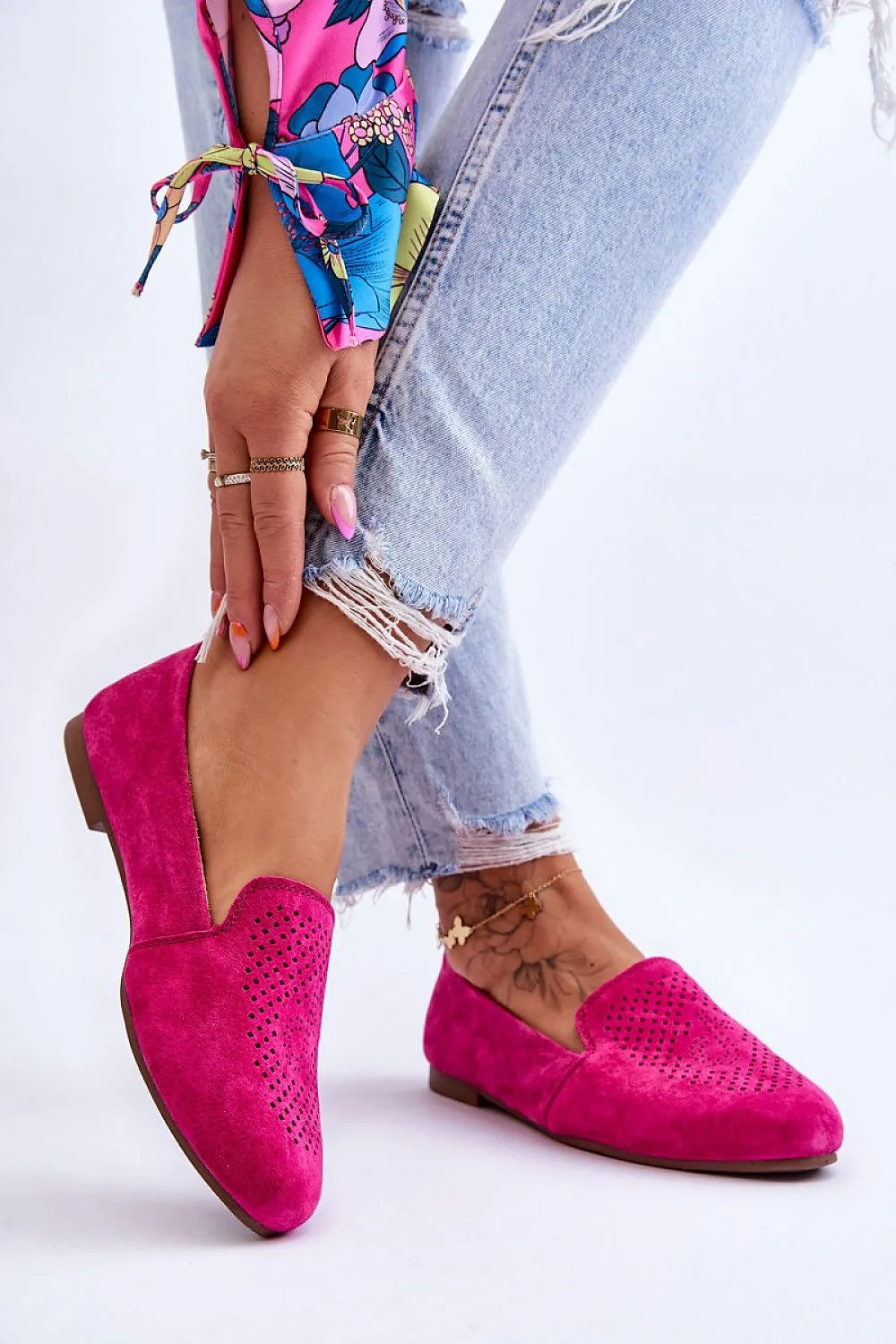 Mocassin