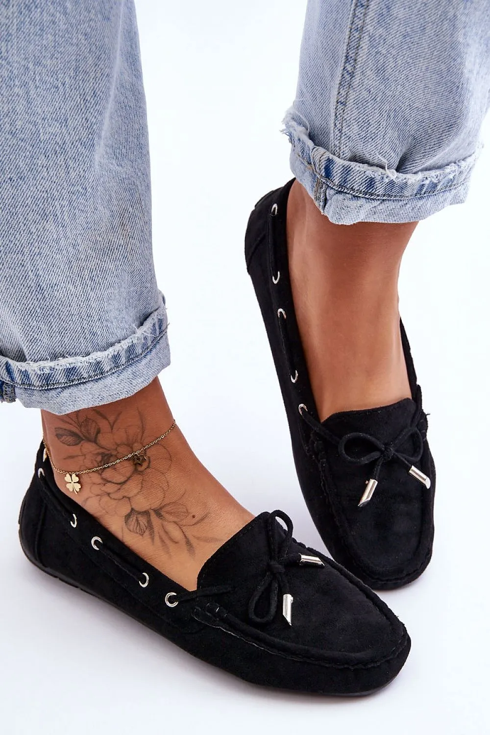 Mocassin