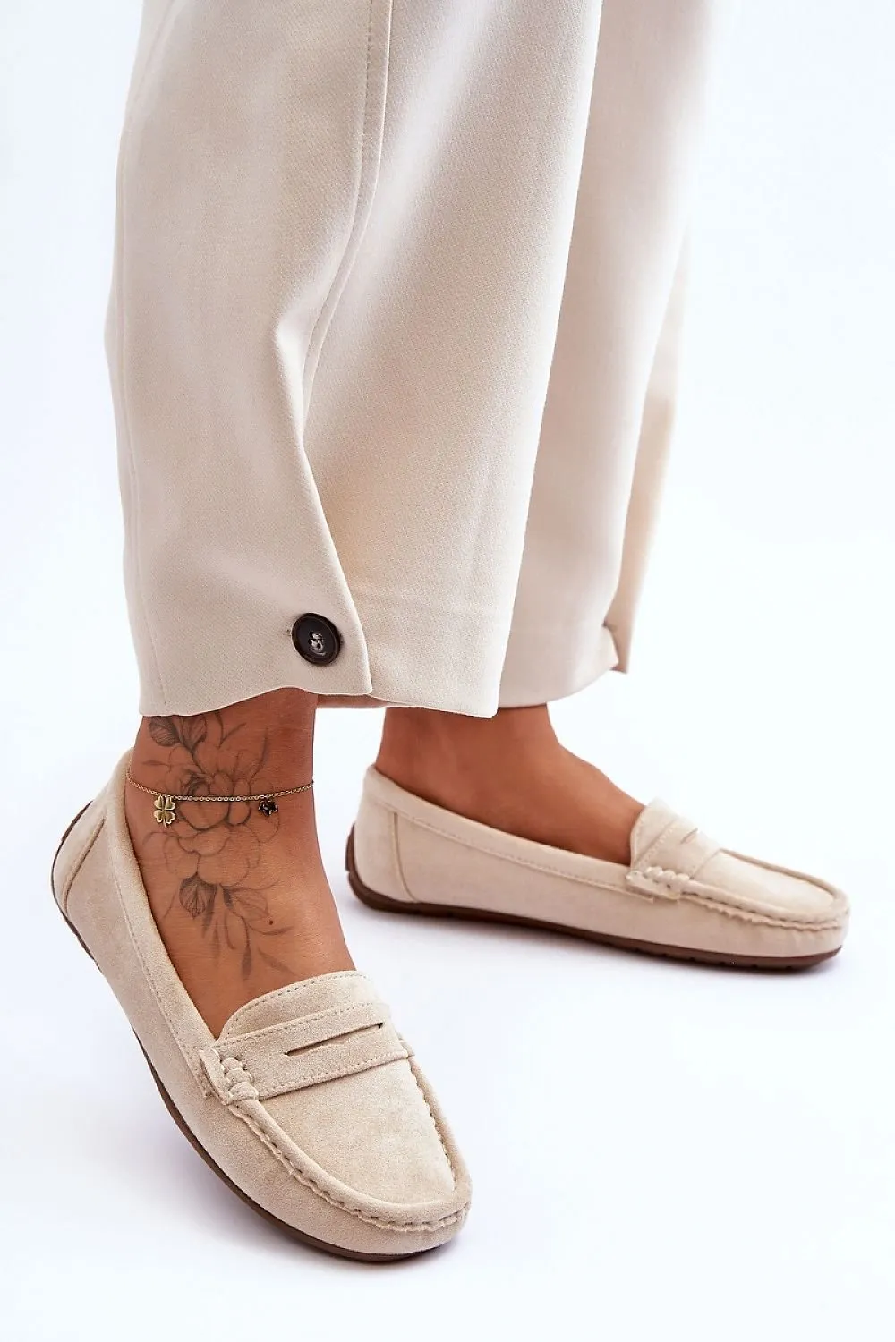 Mocassin