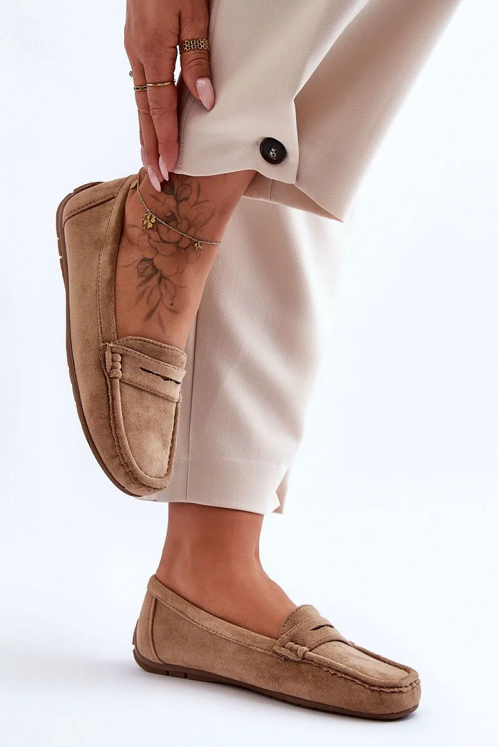 Mocassin