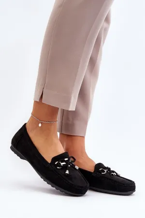 Mocassin