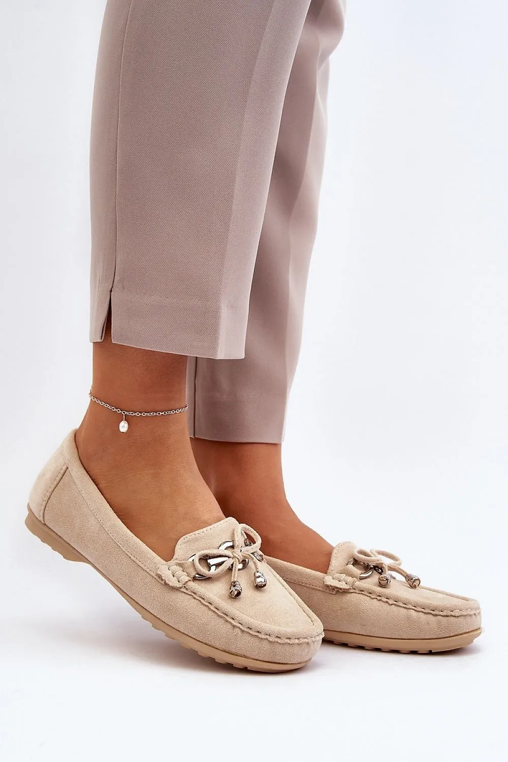 Mocassin