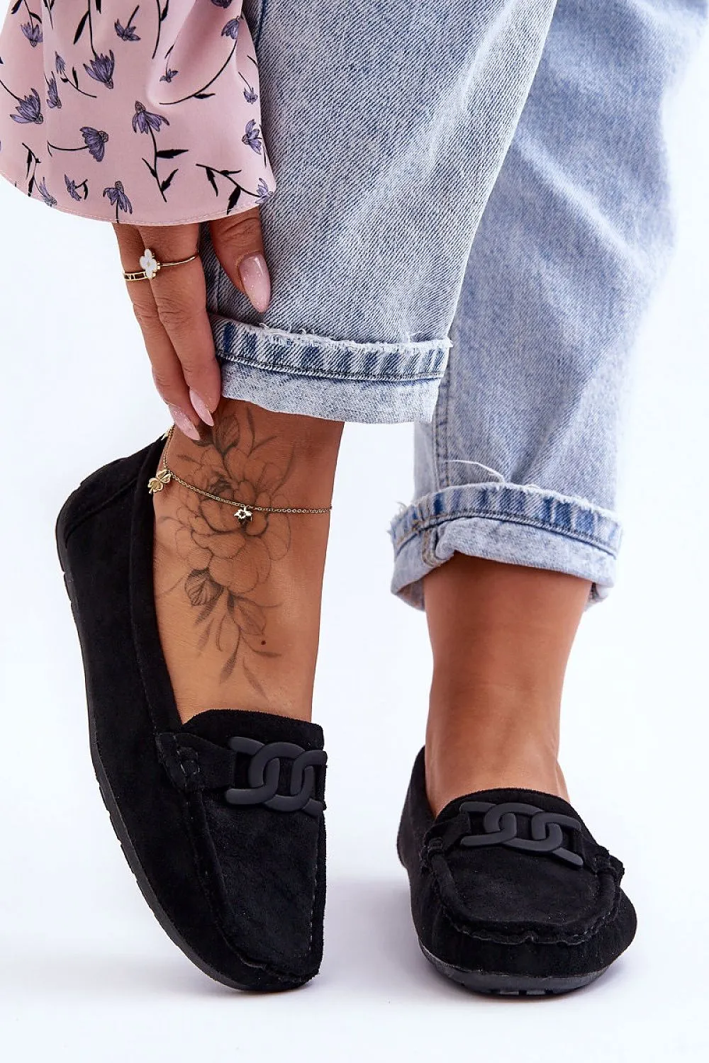 Mocassin