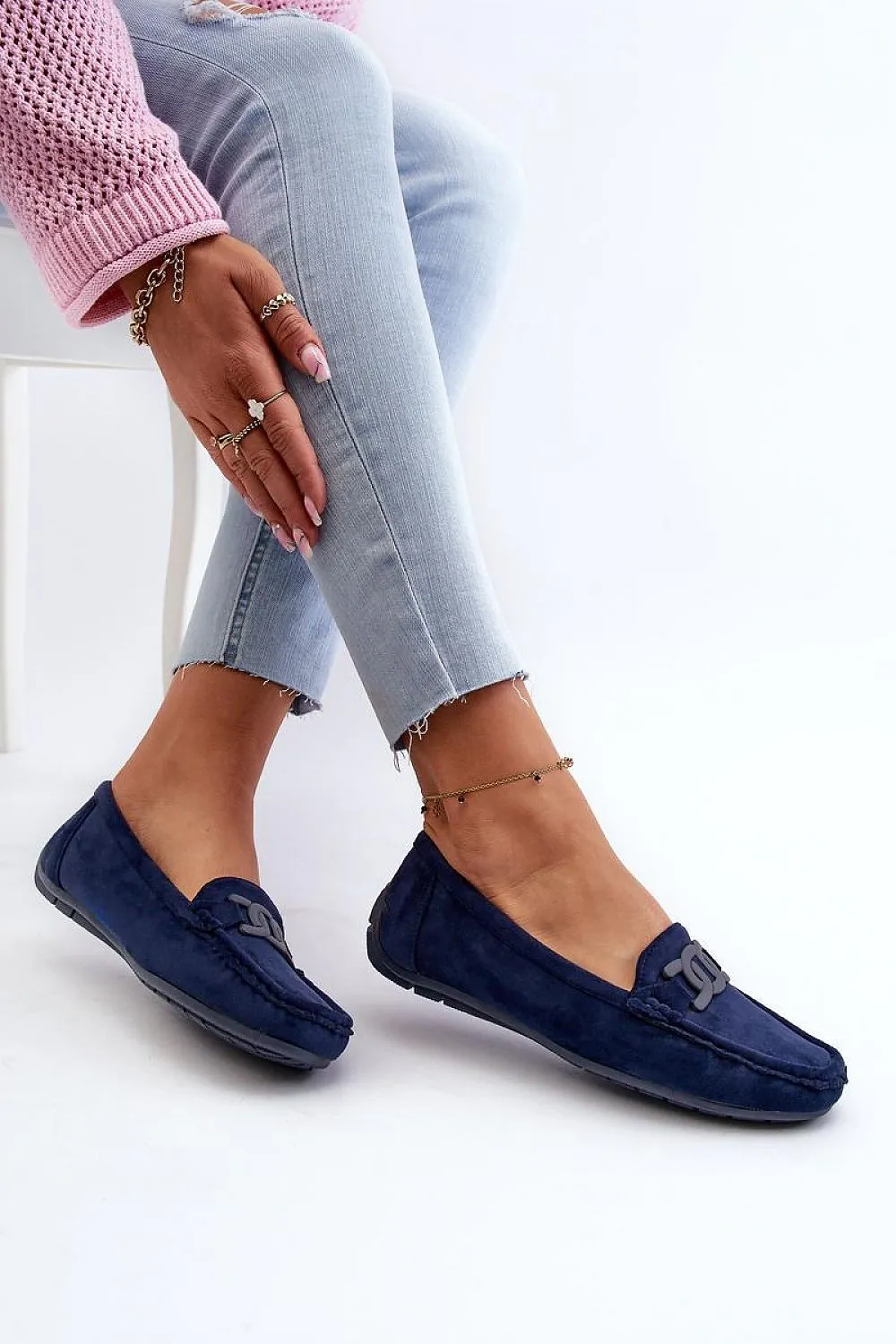 Mocassin