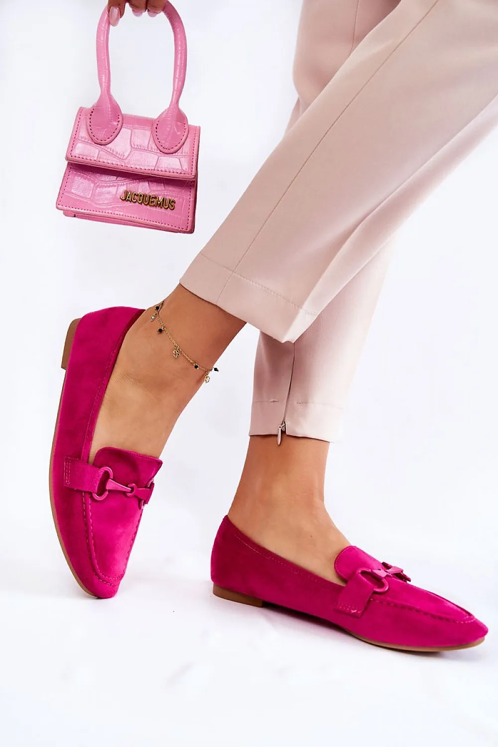 Mocassin