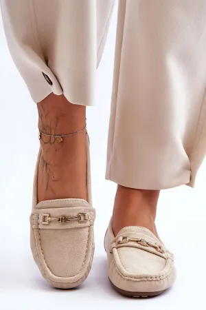 Mocassin