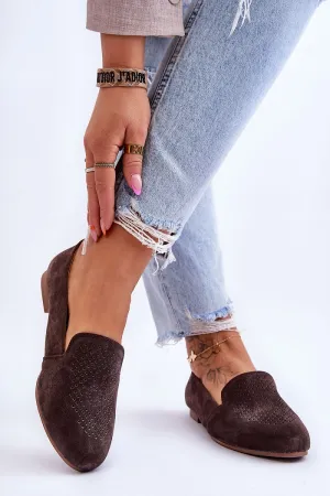Mocassin