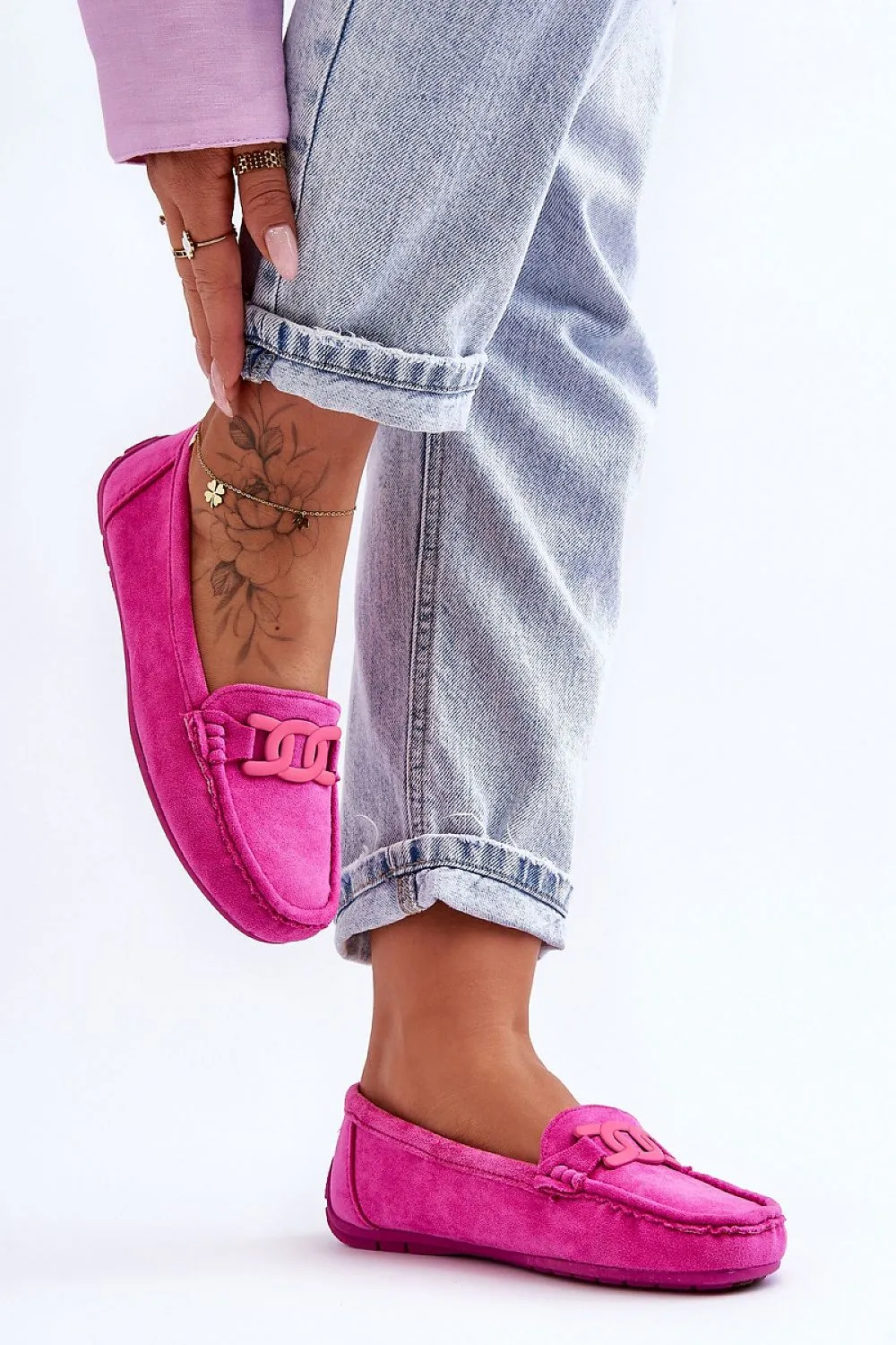 Mocassin