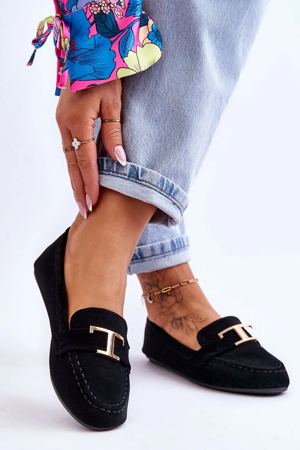 Mocassin