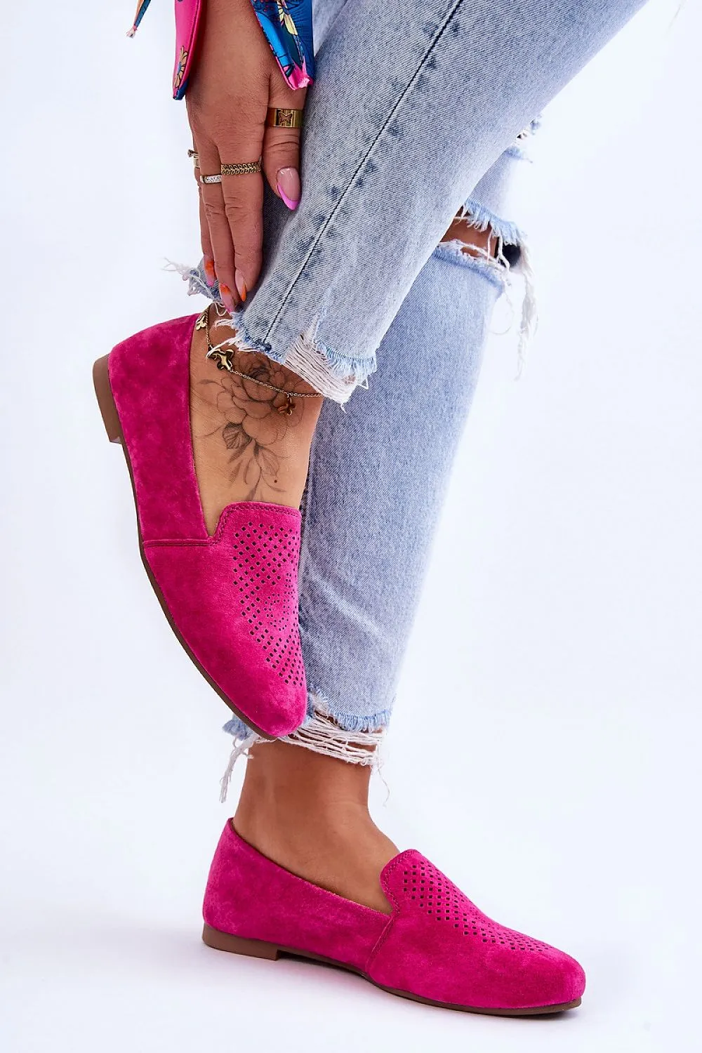 Mocassin