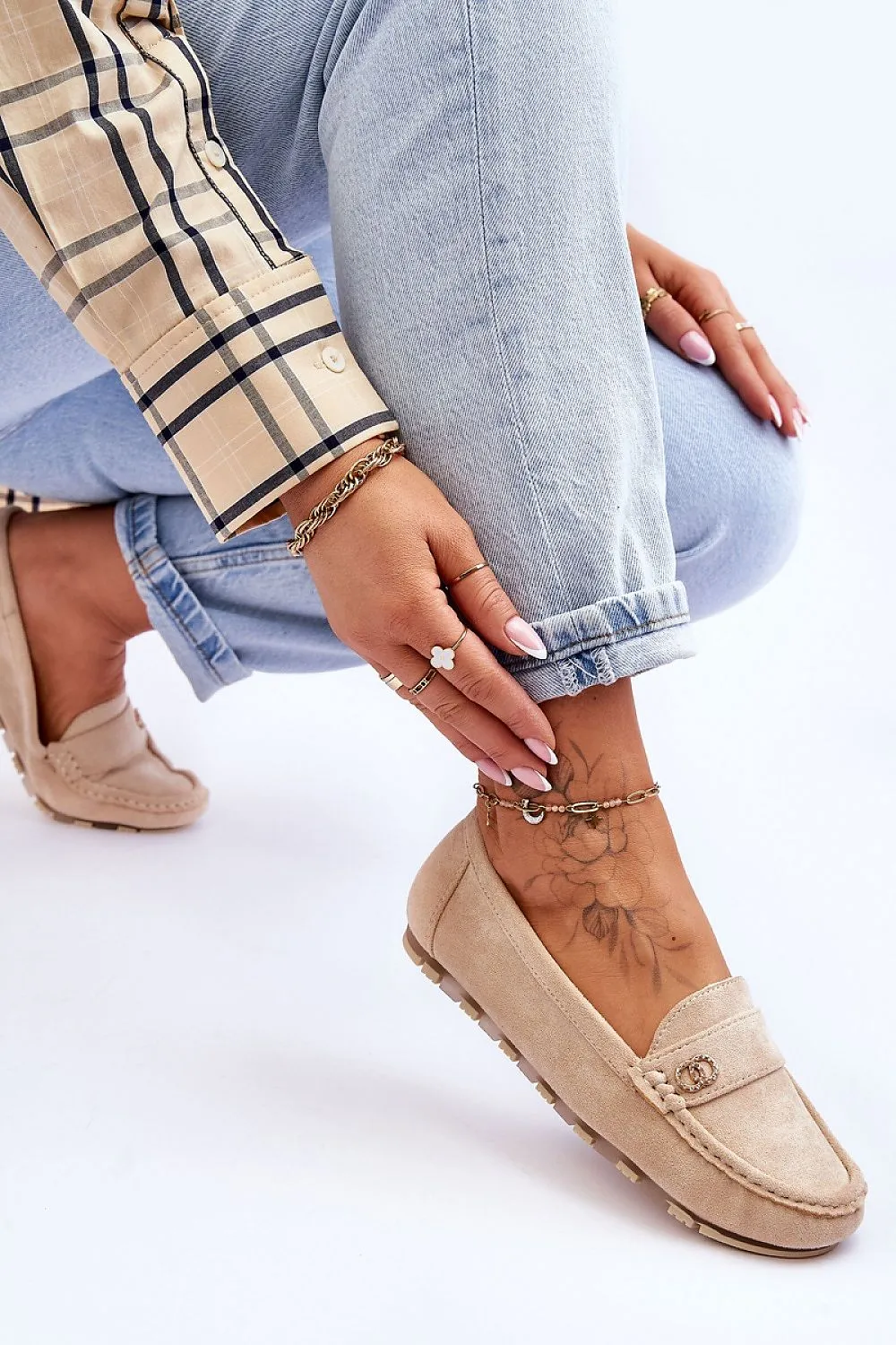 Mocassin