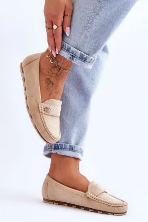 Mocassin