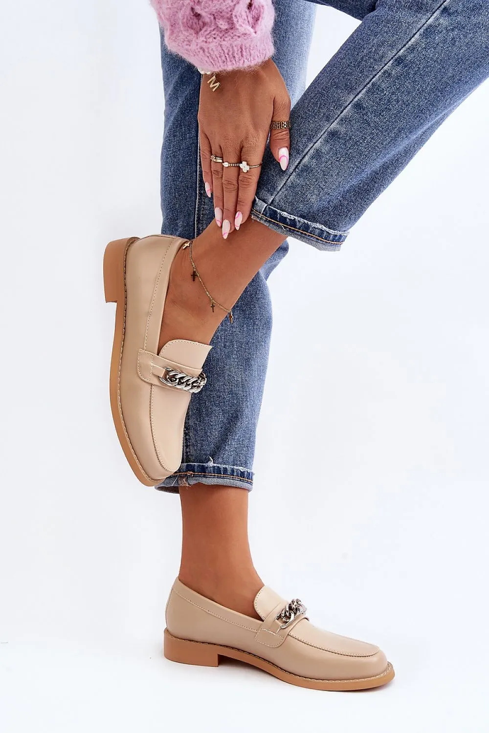 Mocassin
