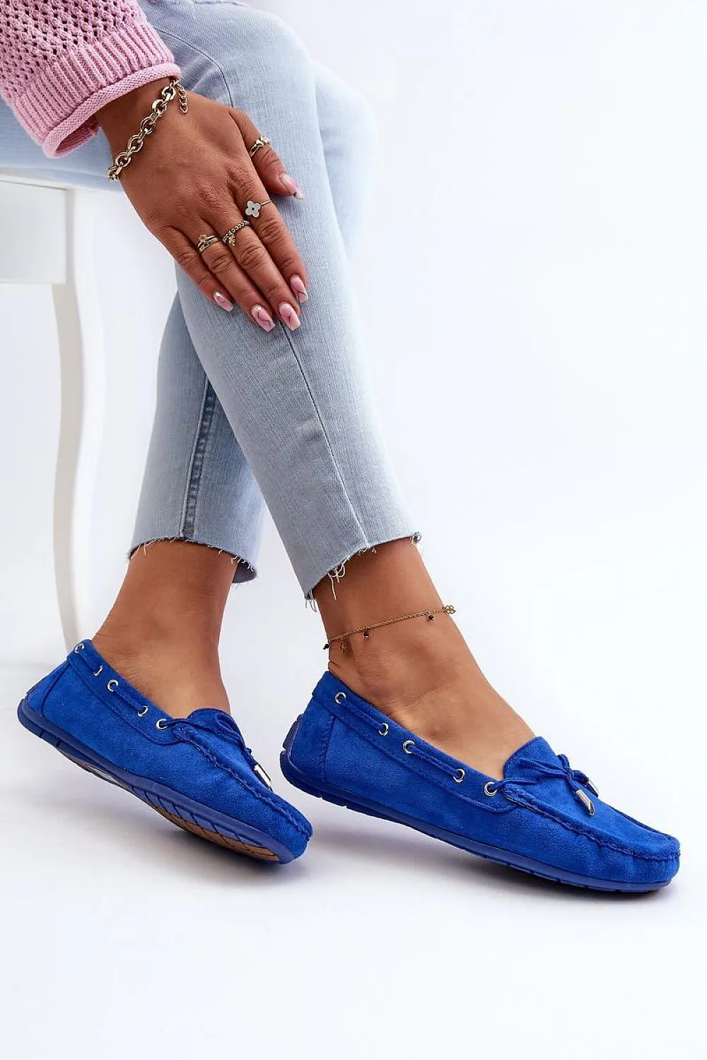 Mocassin