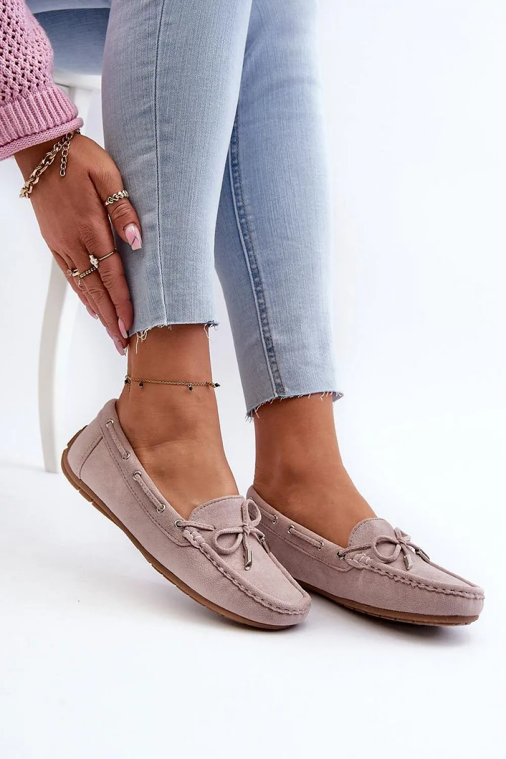 Mocassin