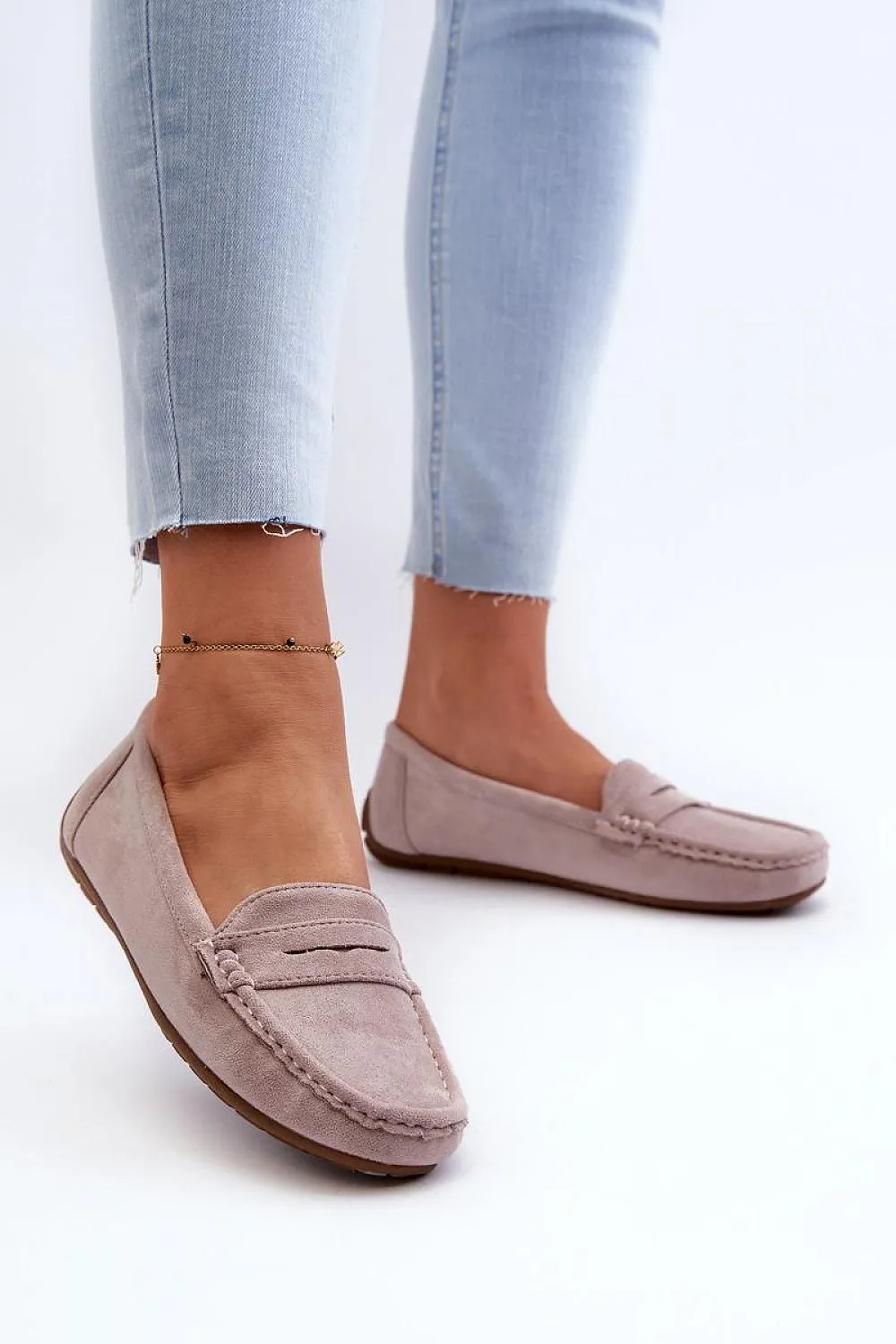 Mocassin