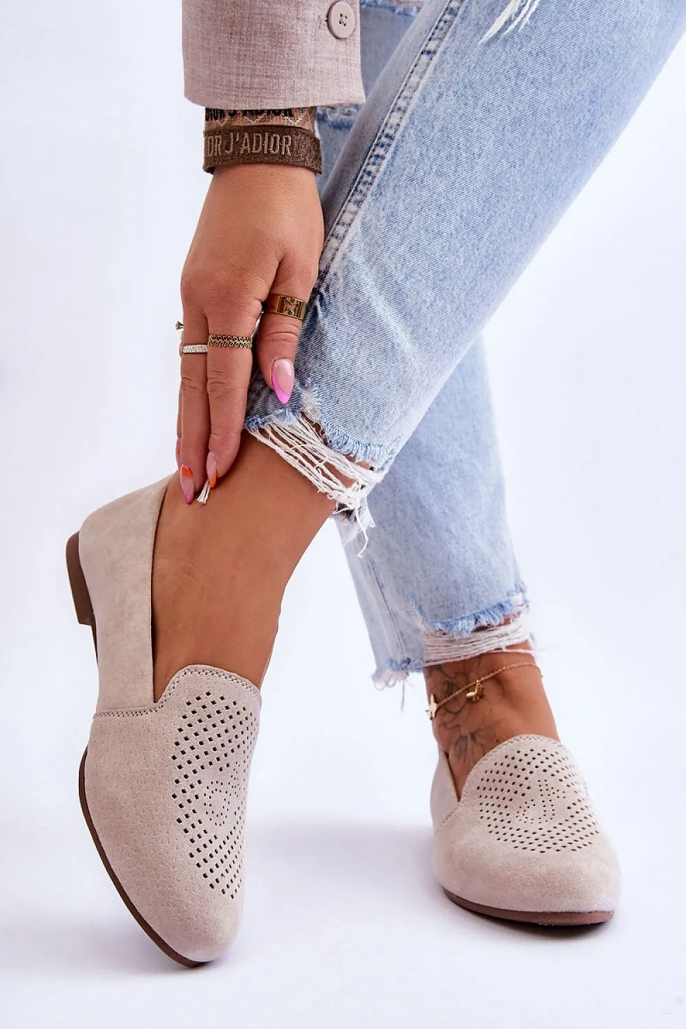 Mocassin