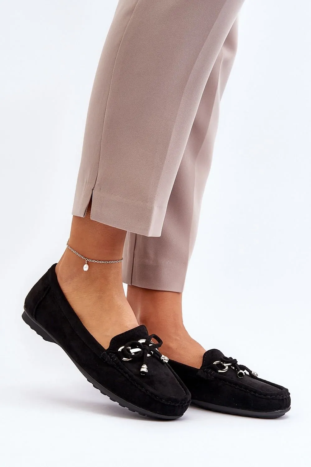 Mocassin
