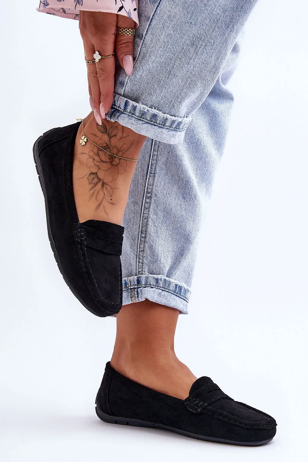 Mocassin