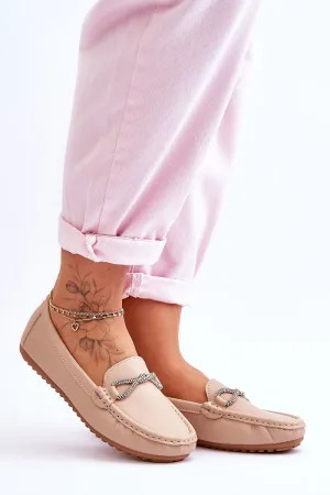 Mocassin