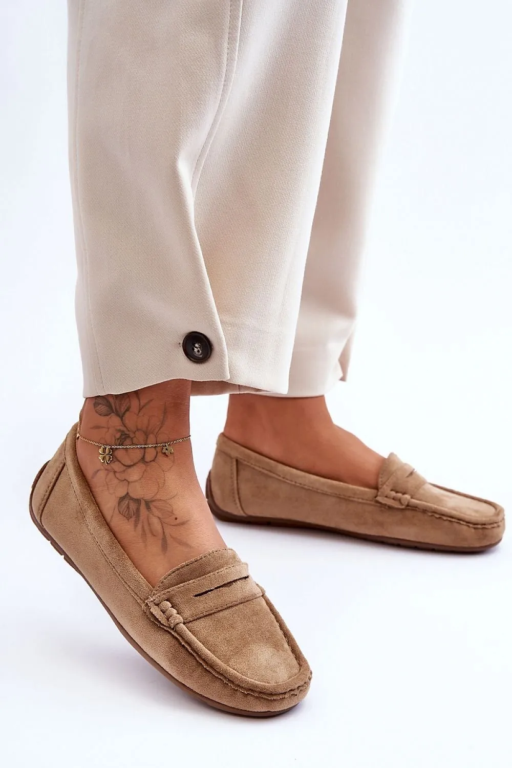 Mocassin