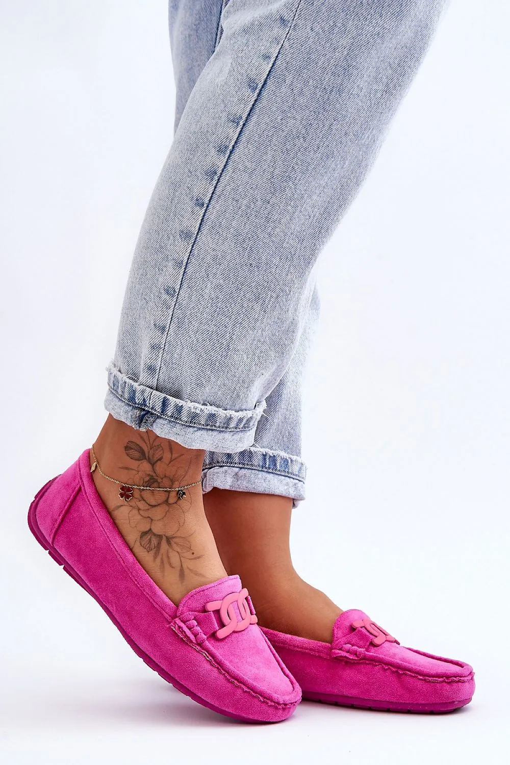 Mocassin