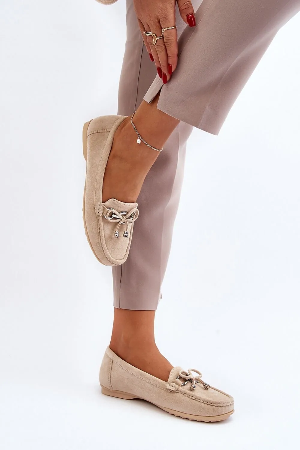 Mocassin