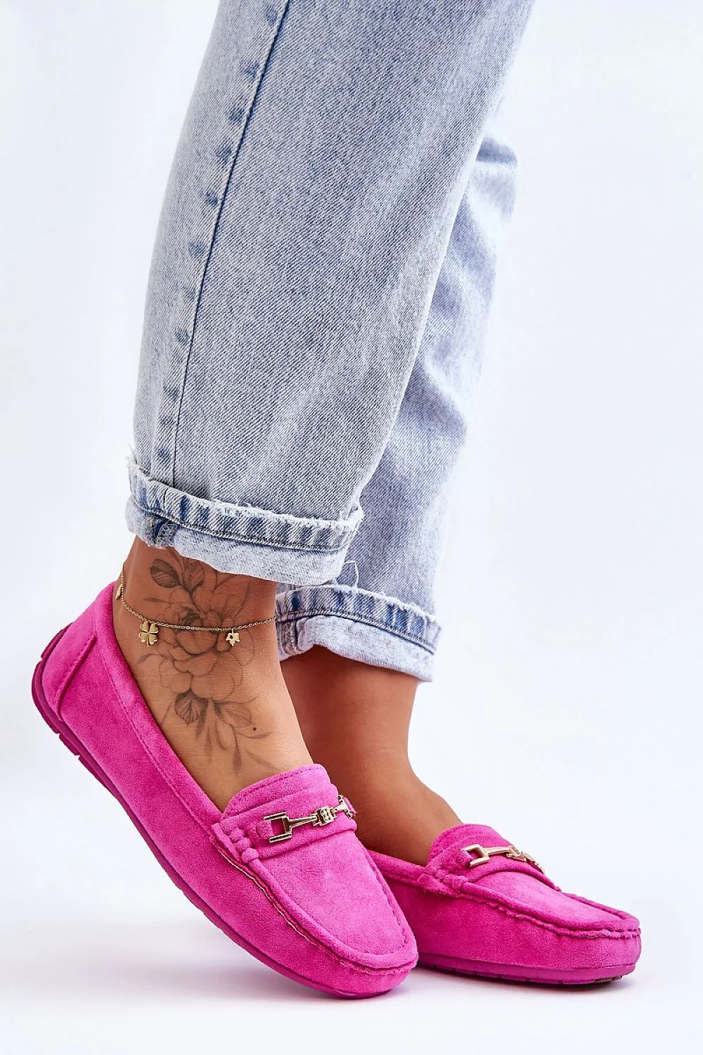 Mocassin