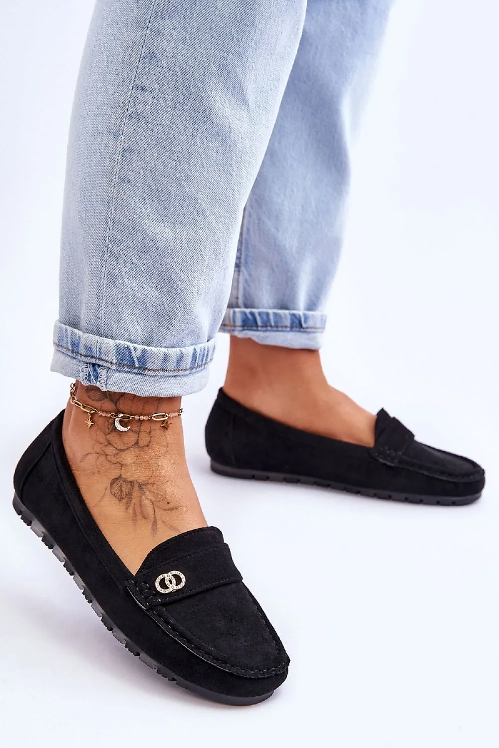 Mocassin