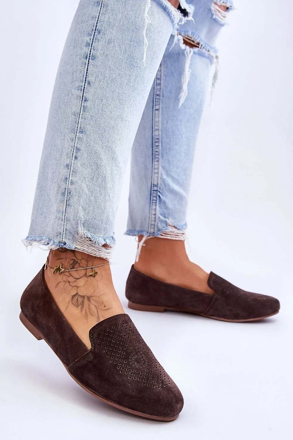 Mocassin