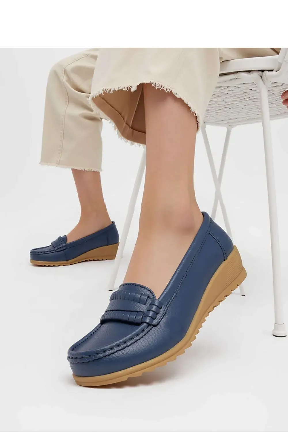 Mocassin