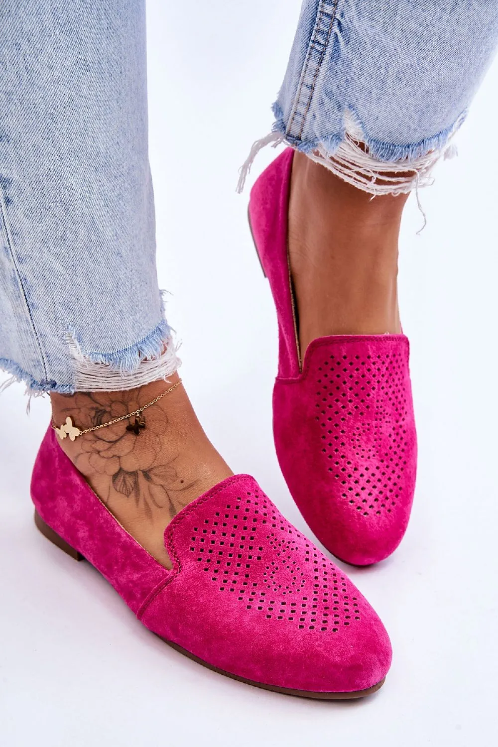 Mocassin