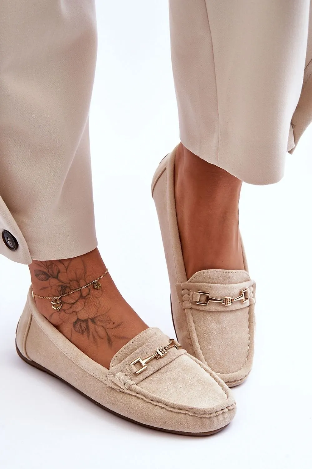 Mocassin