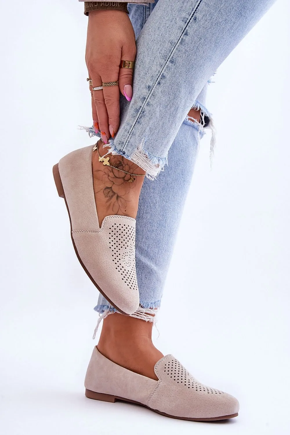 Mocassin