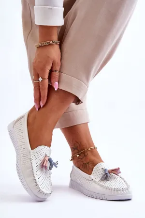 Mocassin