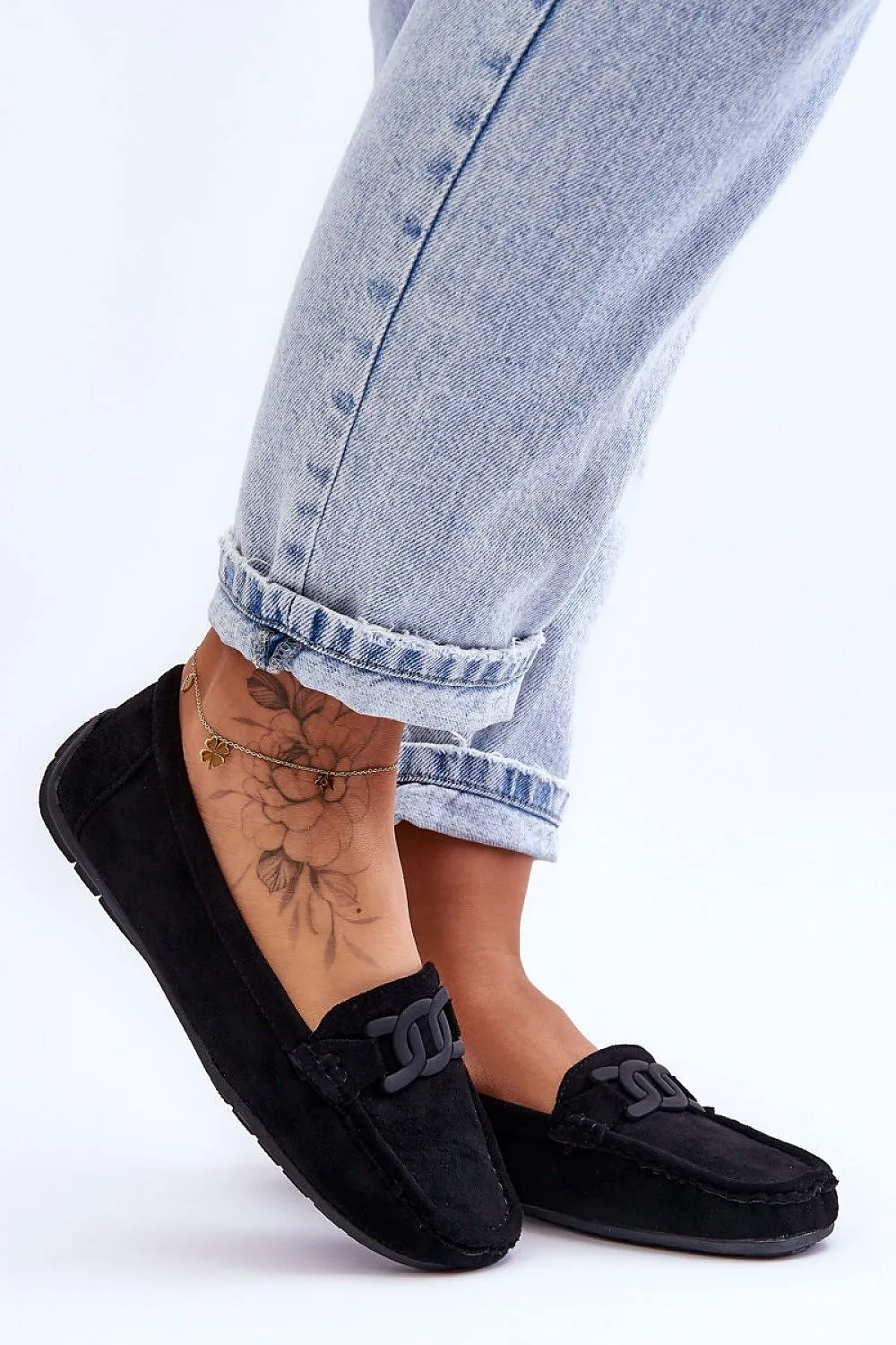 Mocassin
