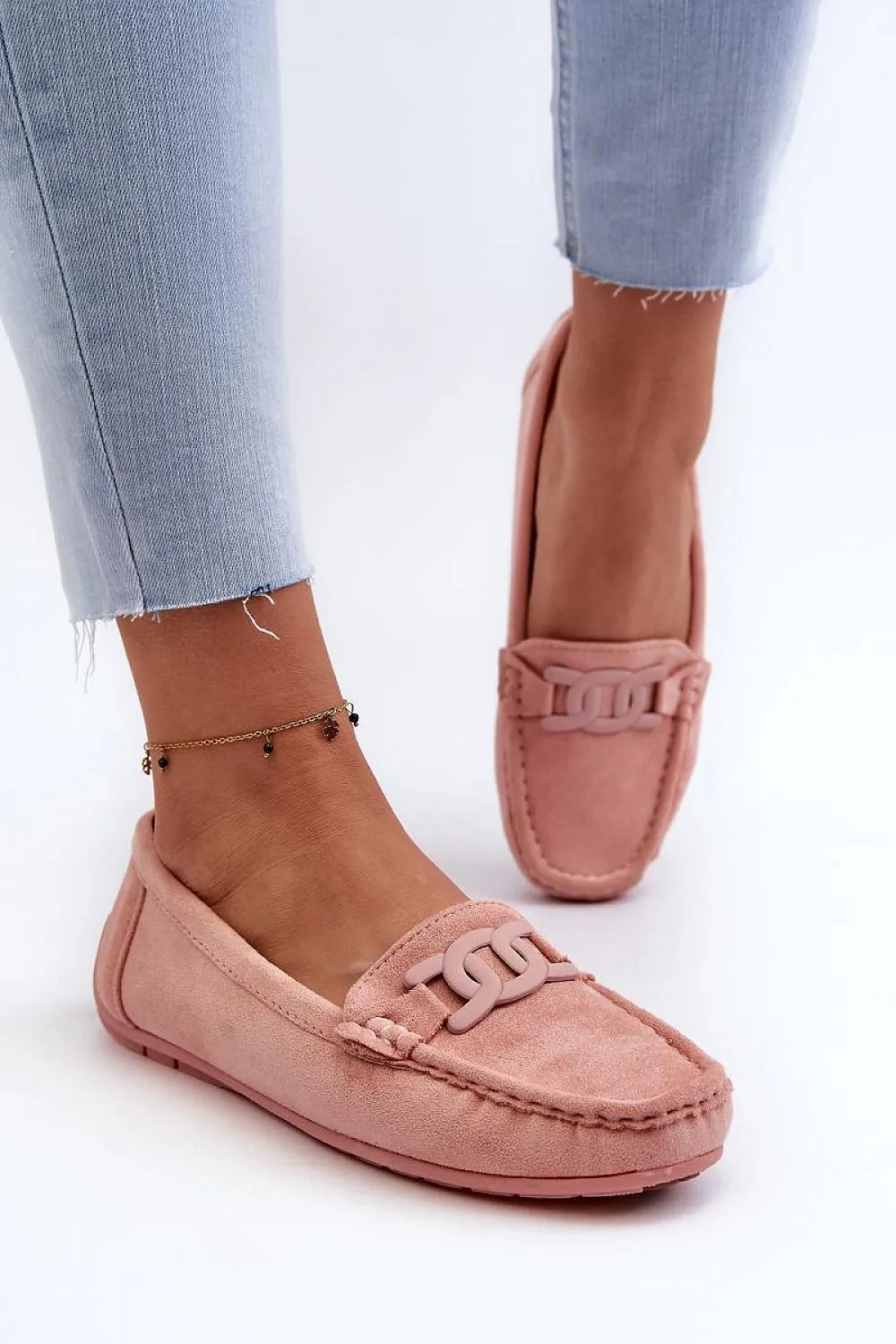 Mocassin