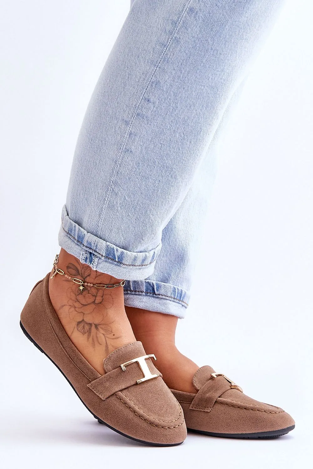 Mocassin