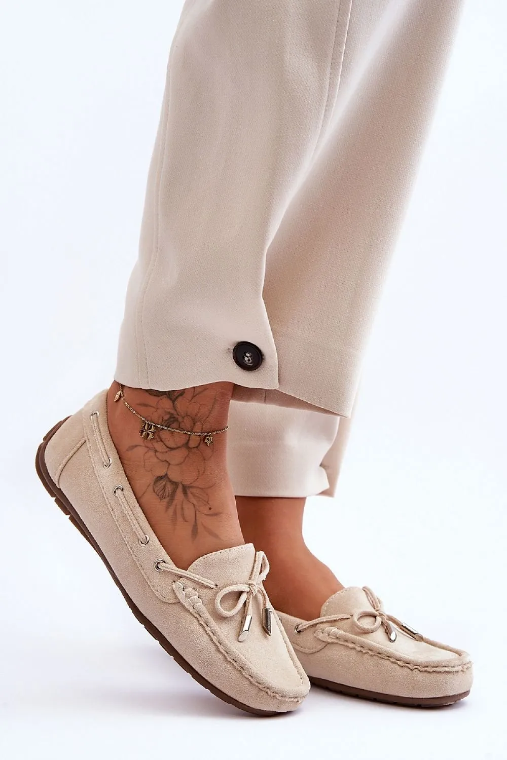 Mocassin