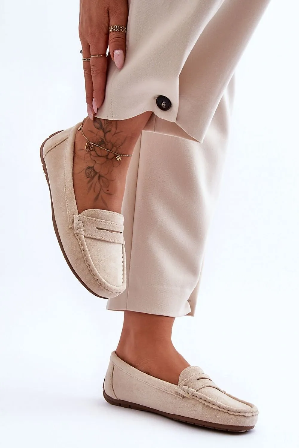 Mocassin