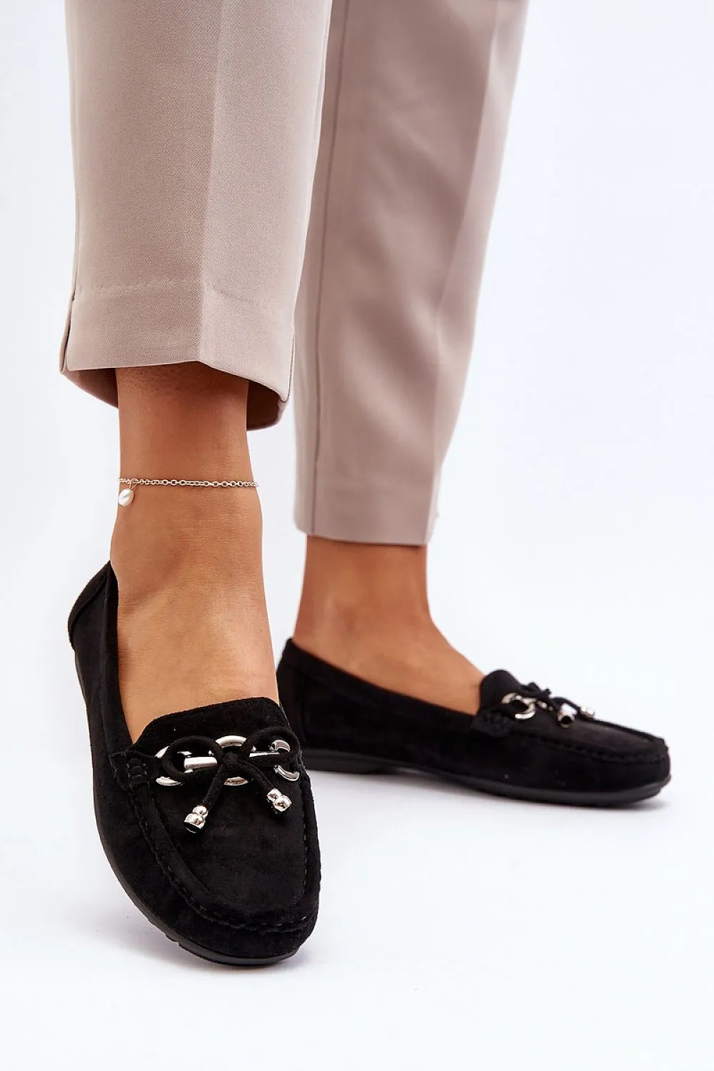 Mocassin