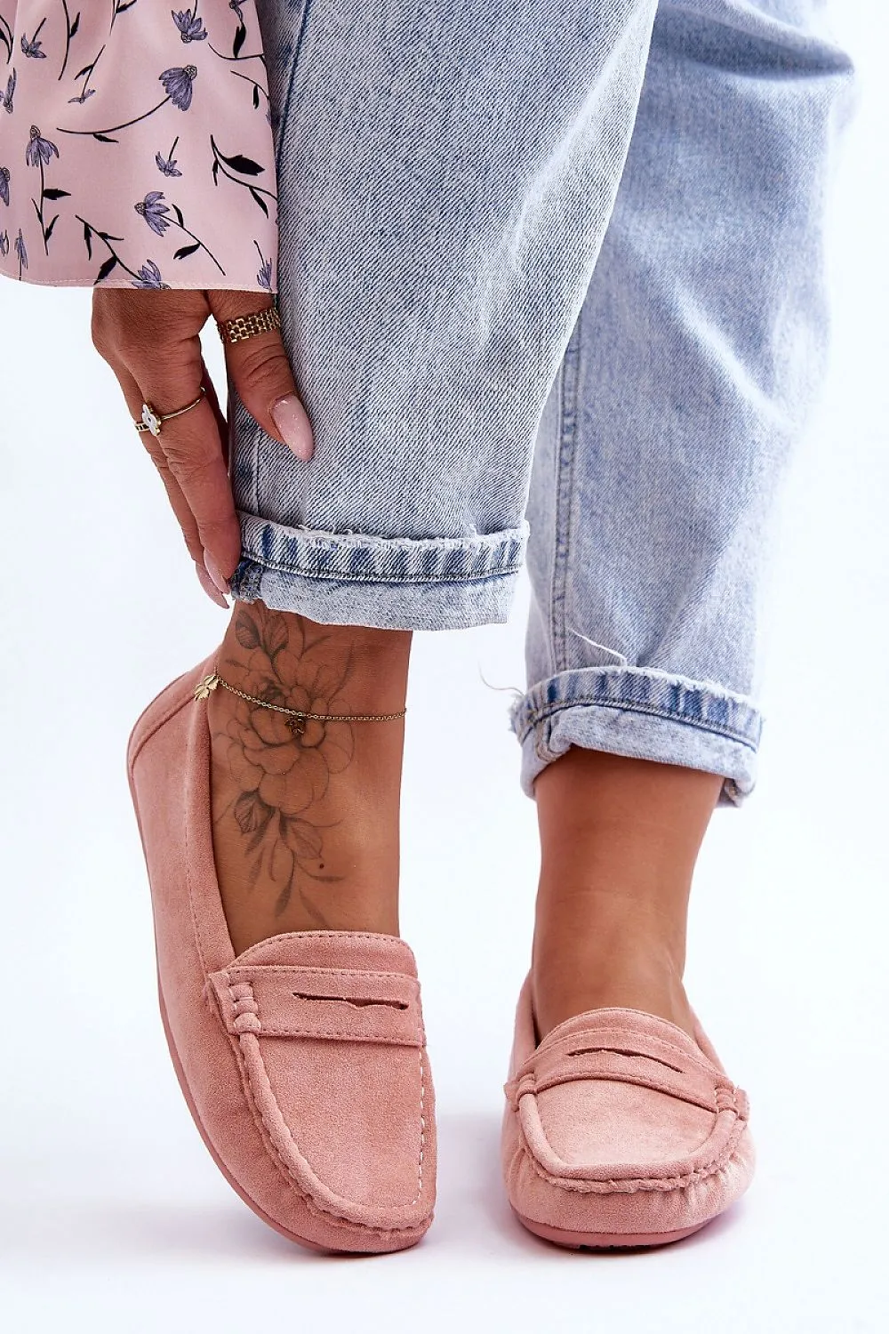 Mocassin