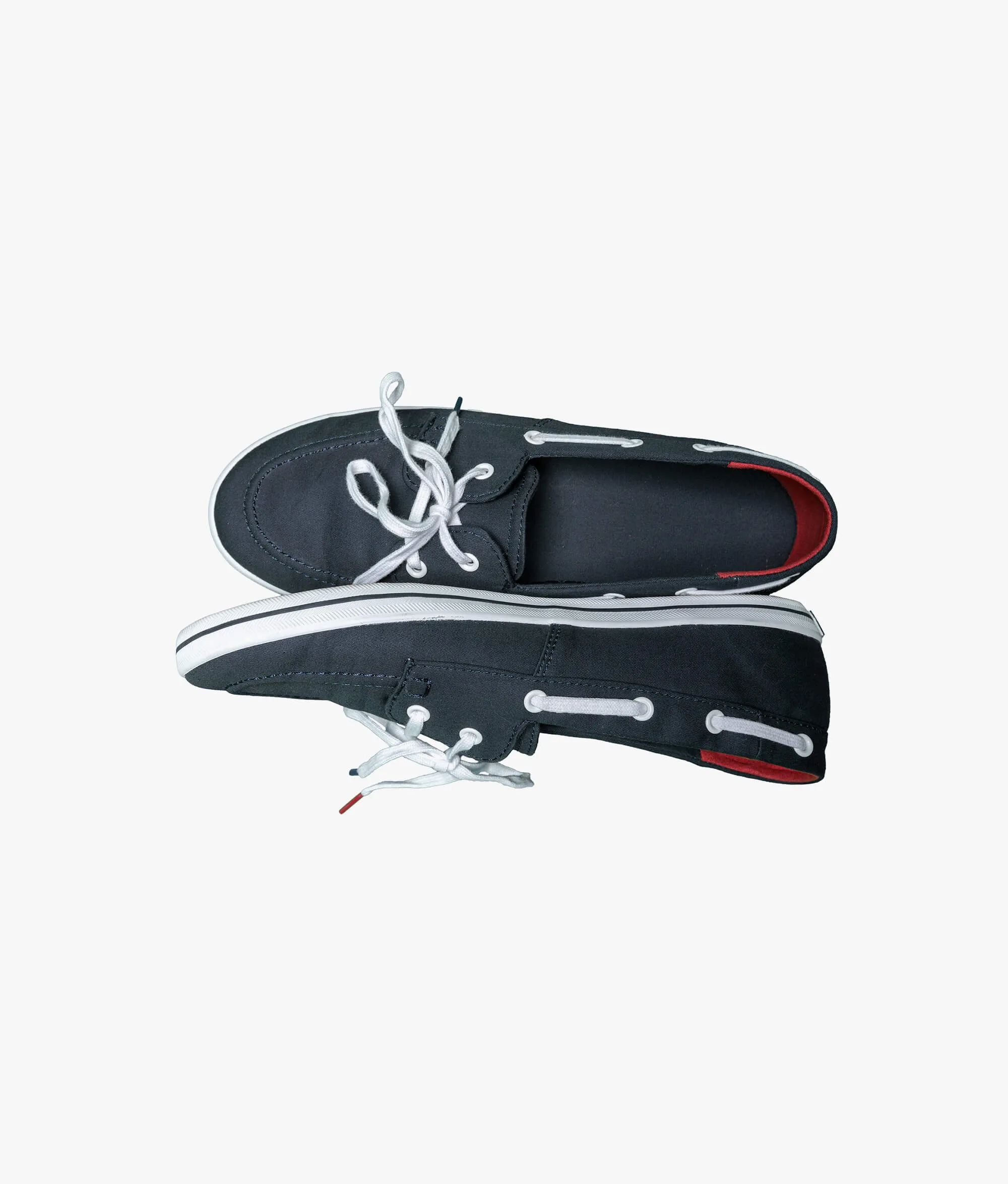 Moccasins