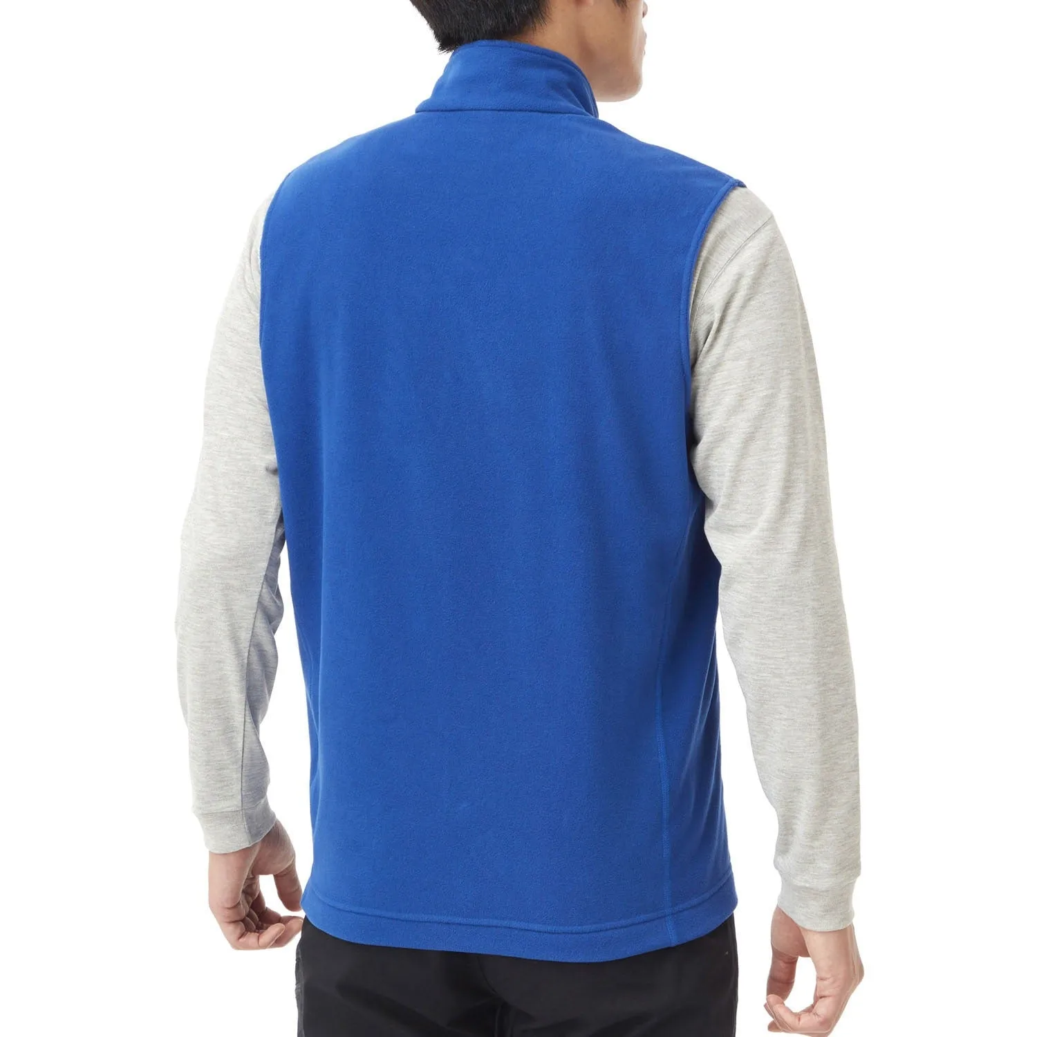 Montbell Chameece Vest Men's