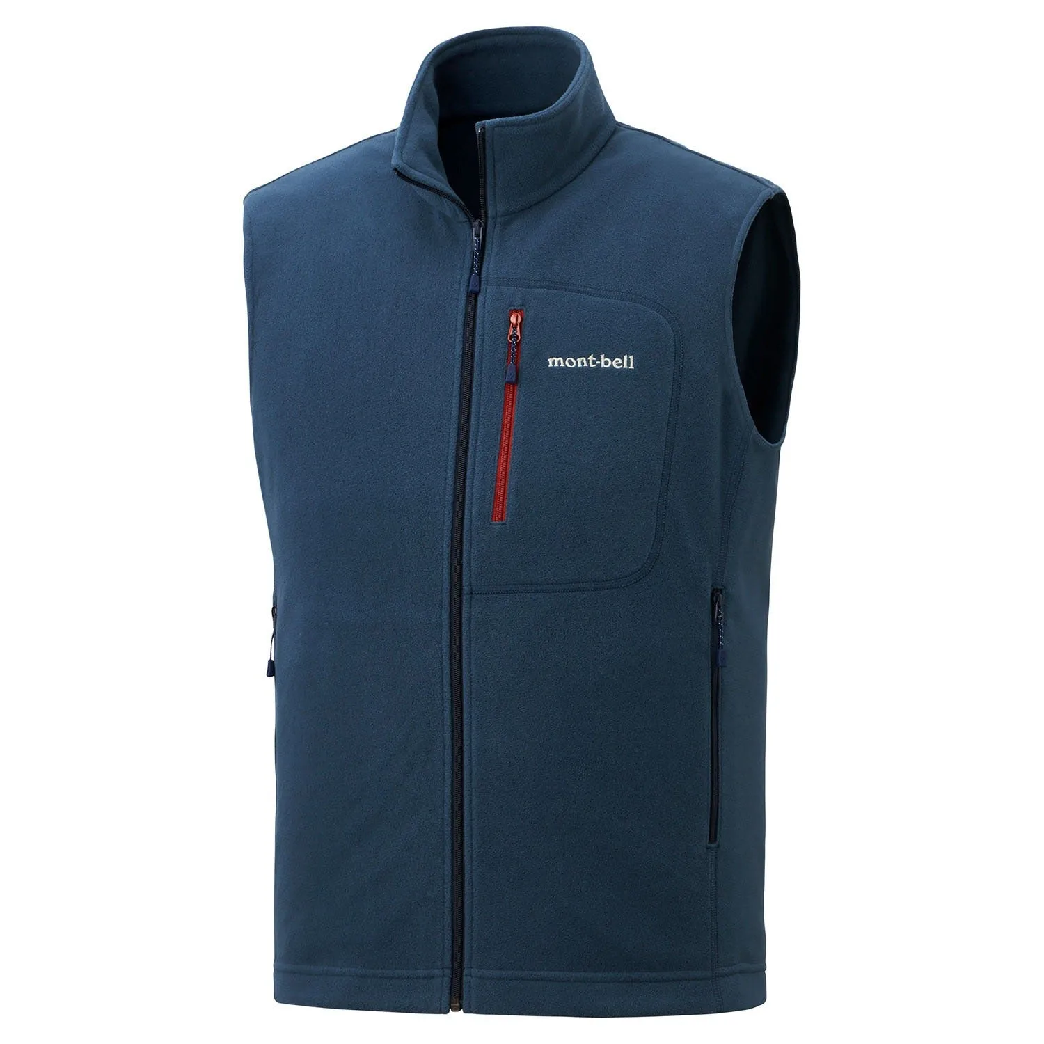 Montbell Chameece Vest Men's