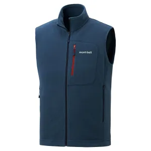 Montbell Chameece Vest Men's